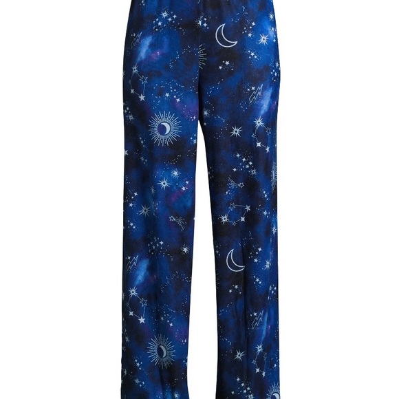 ❤️Celestial Night Women’s Sleep, pajama pants❤️ - Picture 3 of 7